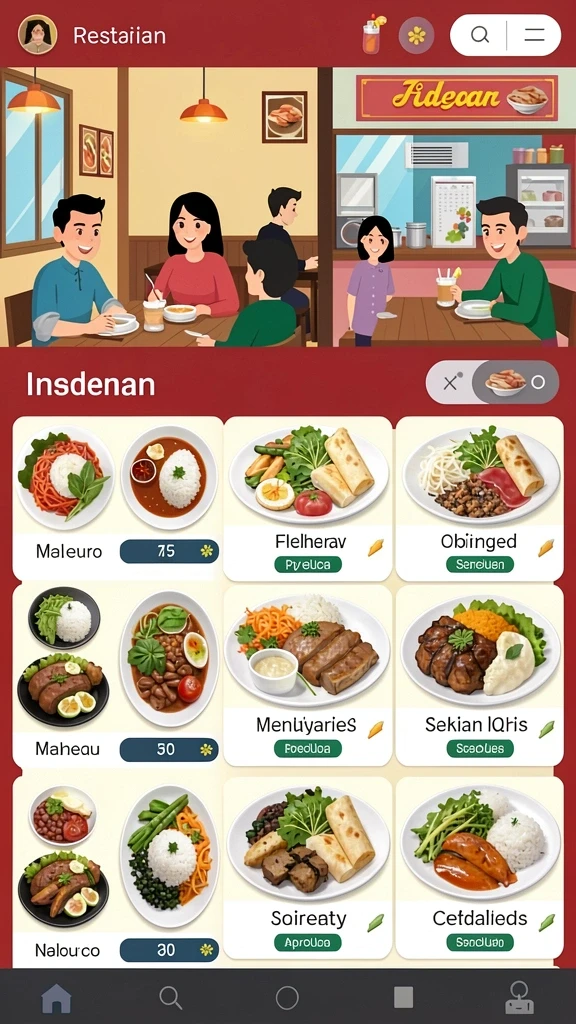 365zk - Misi harian yang penuh tantangan dan reward.