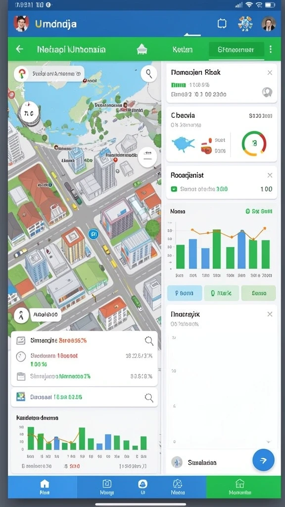aceparty - Pengguna dapat menikmati berbagai permainan seru.