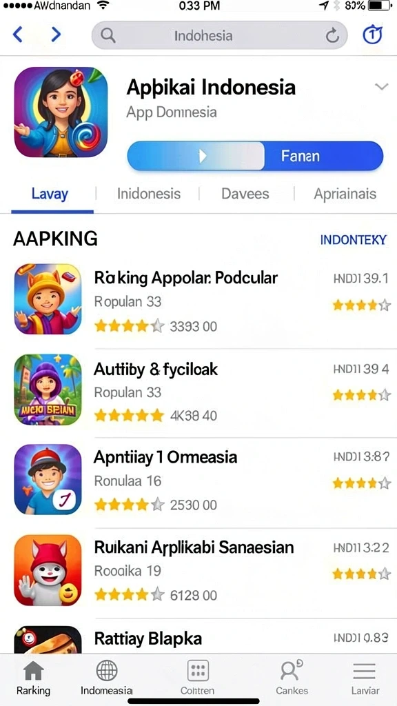 alexistogel - Tampilan antarmuka yang modern dan intuitif.