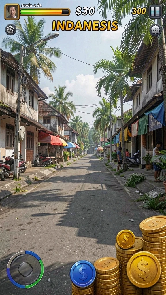 andara88 - Tantangan menarik dalam setiap level.