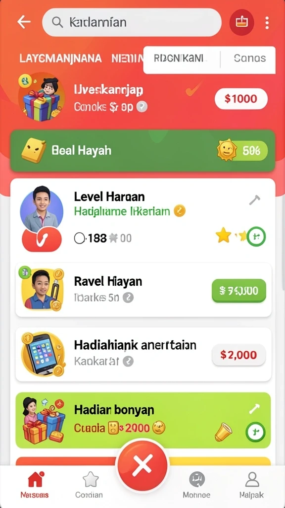 cu888 - Interaksi sosial yang meningkatkan pengalaman bermain.