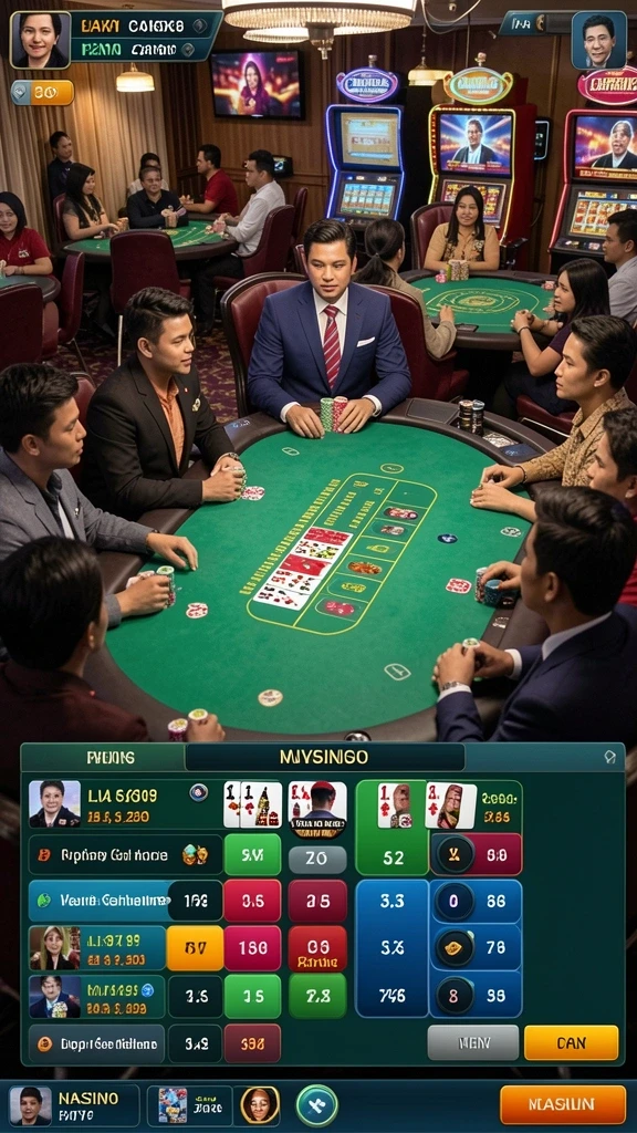 double999 - Tampilan antarmuka yang mudah digunakan.