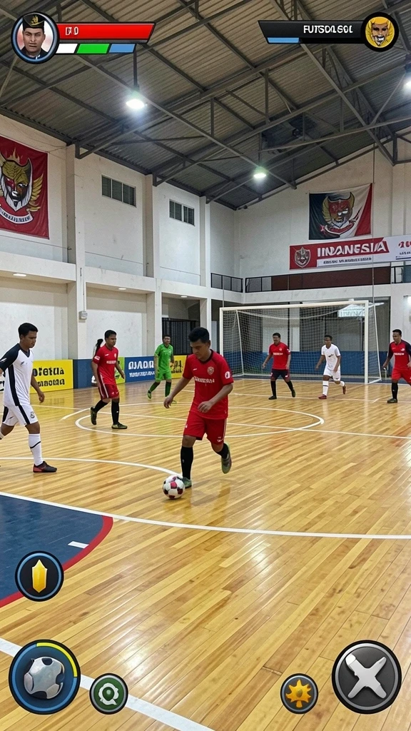 fangwin88 - Beragam pilihan permainan seru untuk dimainkan.