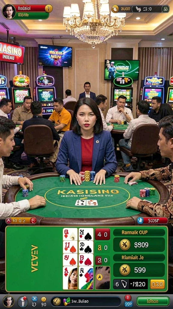 gx88 - Level baru yang menantang dan menarik bagi pemain.