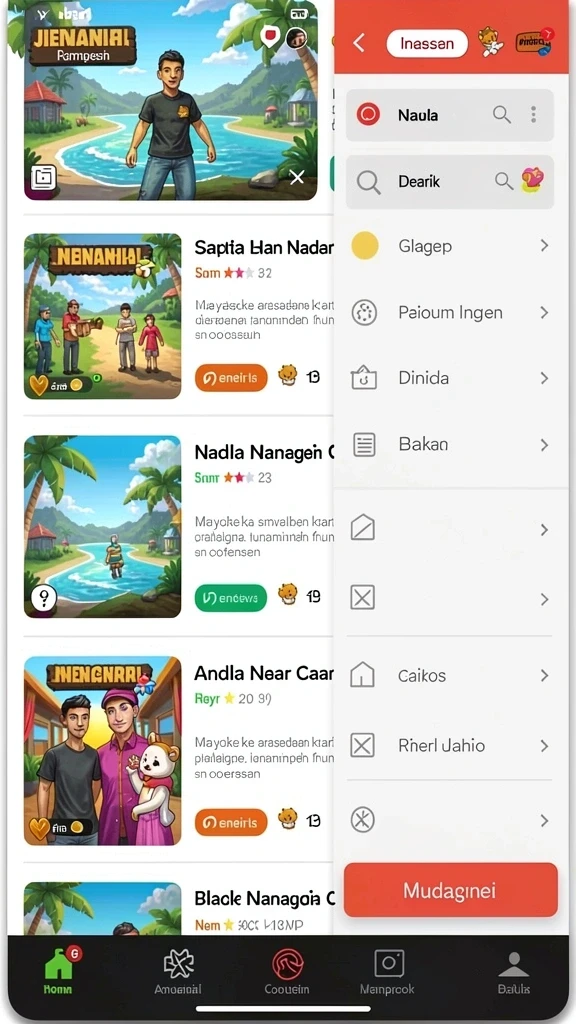 idr89 - Sistem reward menarik yang ditawarkan IDR89.