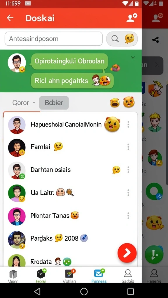 jayabet - Tampilan antarmuka yang ramah pengguna.