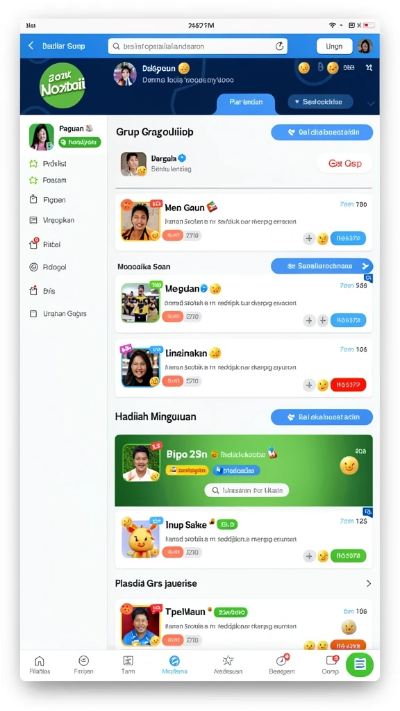 jayabet - Fitur multiplayer yang seru dan interaktif.