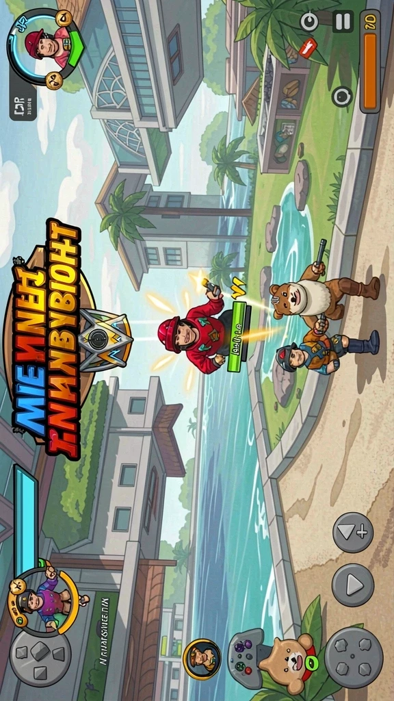 jktgame - Tampilan antarmuka yang menarik dan user-friendly.