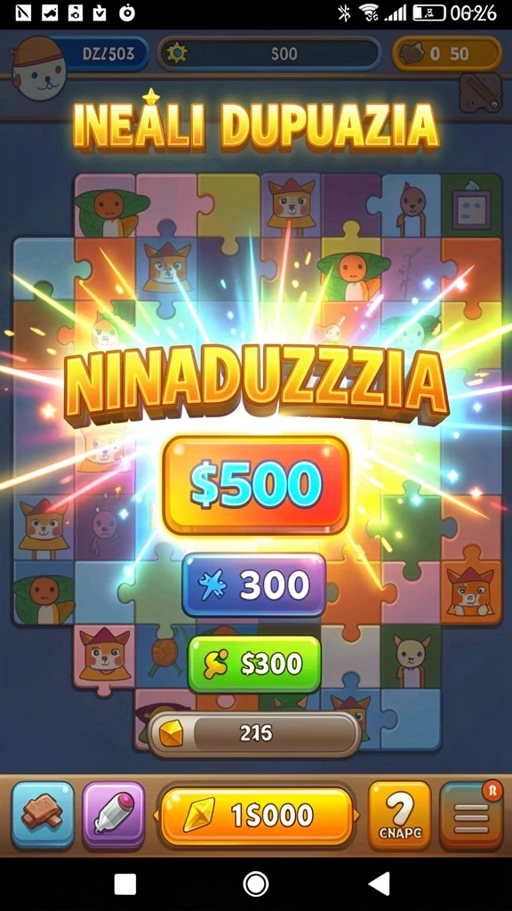 luckyrp - Kesempatan menang hadiah menarik yang membuat permainan lebih mendebarkan.
