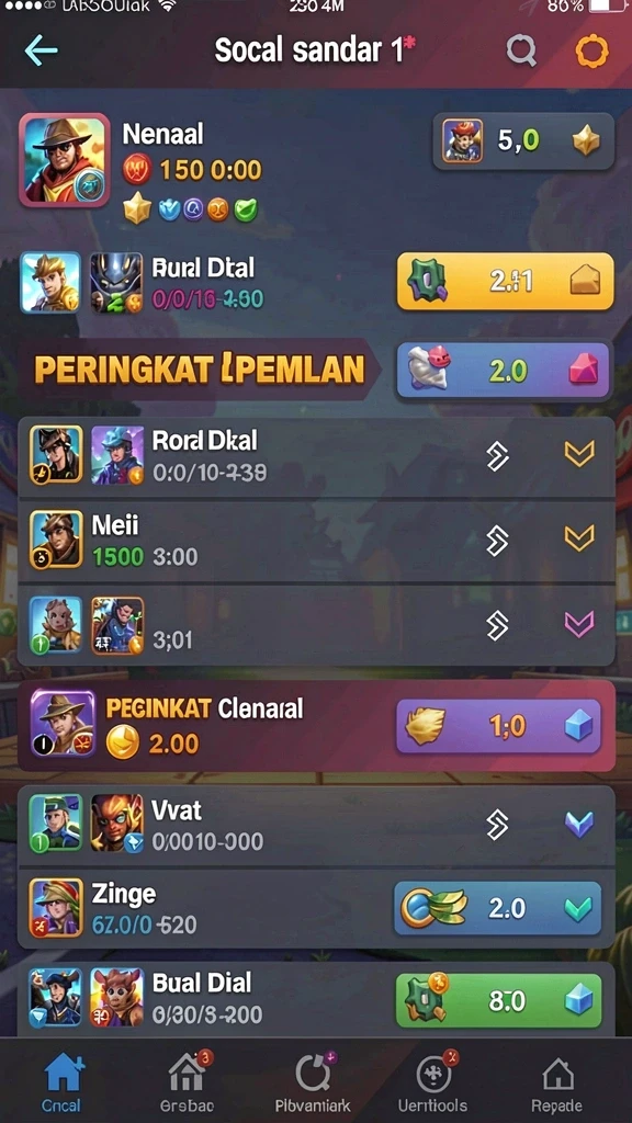 ovabet - Fitur statistik untuk analisis taruhan yang lebih baik.