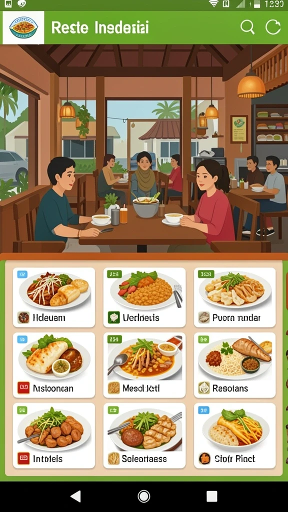 pgg68 - Karakter-karakter unik dengan kemampuan yang khas.
