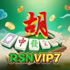 RSNVIP7 - Game Seru untuk Penggemar Android