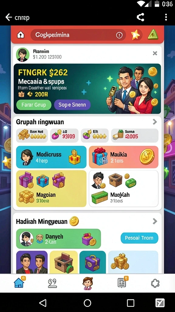 sakti77 - Level menantang yang membuat kamu terus ingin bermain.
