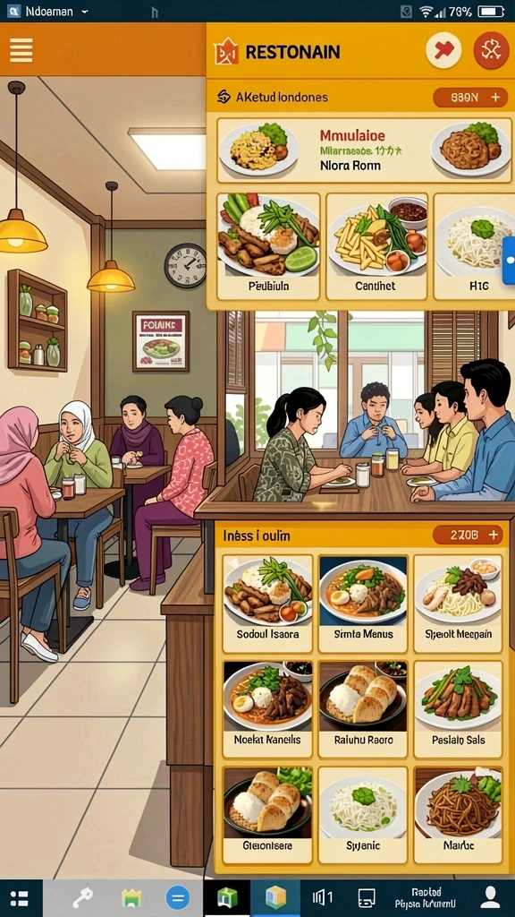 surga88 - Tampilan awal SURGA88 yang menarik dan user-friendly.