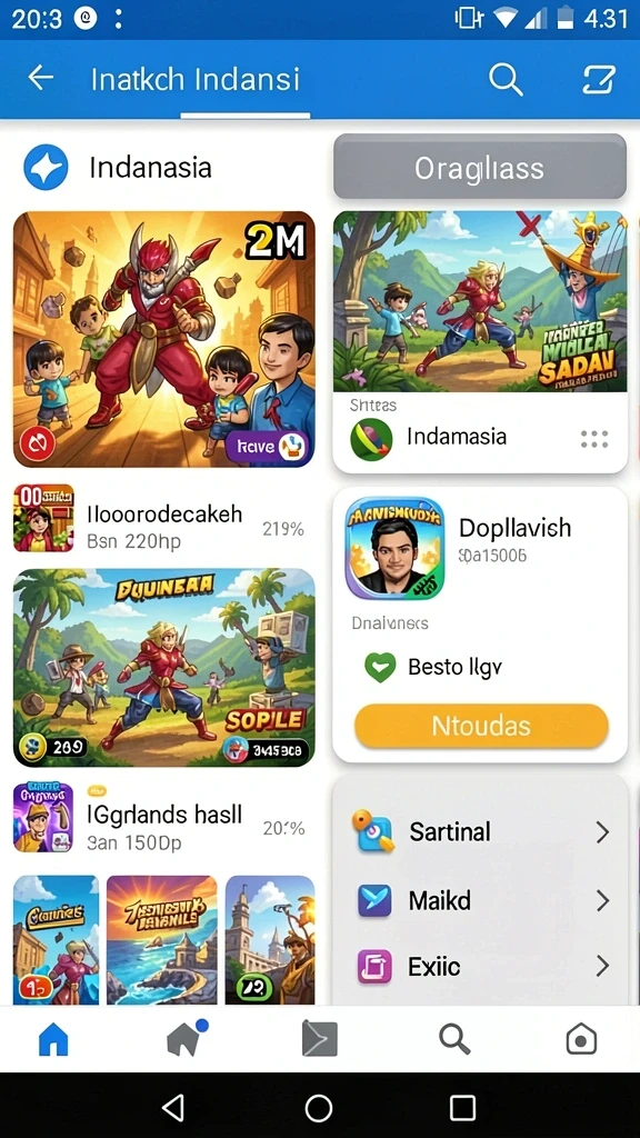 surga88 - Grafis permainan yang memukau dan mendetail.