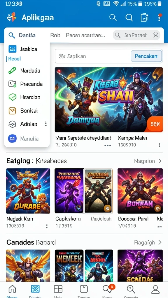 ug777 - Mode permainan yang beragam untuk berbagai tipe pemain.