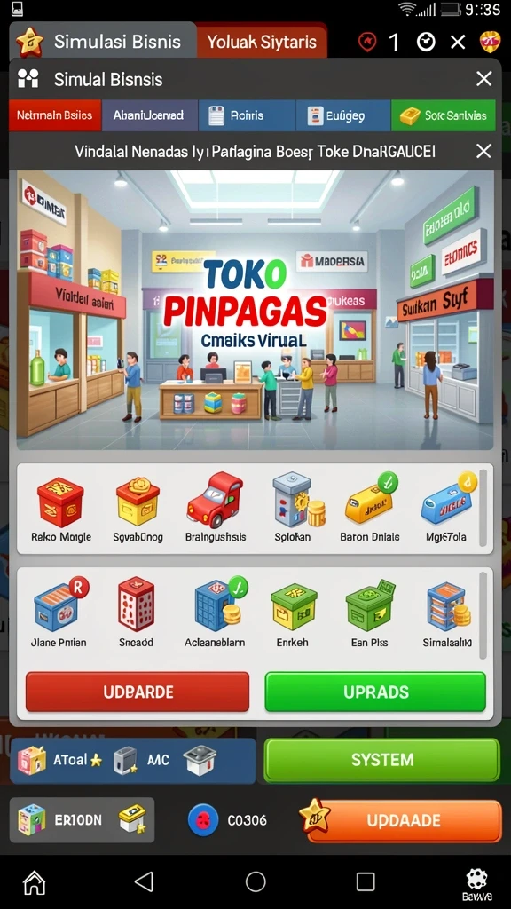 ziatogel - Fitur statistik yang membantu pengguna memilih angka.