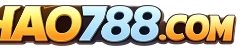hao788 — Logo Resmi